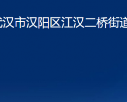 武漢市漢陽區(qū)江漢二橋街道辦事處政務(wù)服務(wù)網(wǎng)