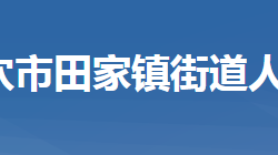 武穴市田家鎮(zhèn)街道辦事處