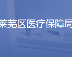 濟南市萊蕪區(qū)醫(yī)療保障局