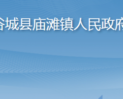 谷城縣廟灘鎮(zhèn)人民政府