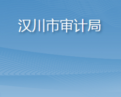 漢川市審計局