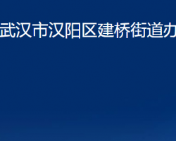 武漢市漢陽區(qū)建橋街道辦事處政務(wù)服務(wù)網(wǎng)