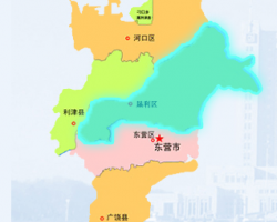 東營市人民政府