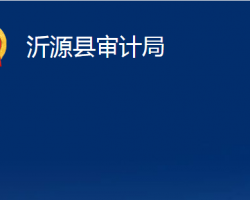 沂源縣審計局