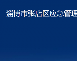 淄博市張店區(qū)應急管理局