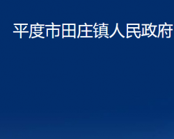 平度市田莊鎮(zhèn)人民政府