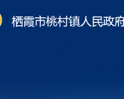 棲霞市桃村鎮(zhèn)人民政府