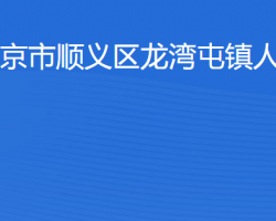 北京市順義區(qū)龍灣屯鎮(zhèn)人民政府