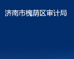 濟南市槐蔭區(qū)審計局