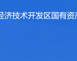 湛江經(jīng)濟技術(shù)開發(fā)區(qū)國有資