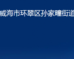 威海市環(huán)翠區(qū)孫家疃街道辦事處