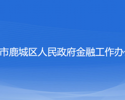 溫州市鹿城區(qū)人民政府金融