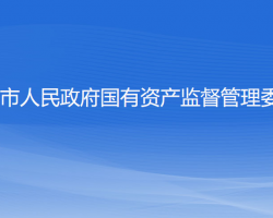 寧波市人民政府國有資產監(jiān)督管理委員會