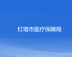 燈塔市醫(yī)療保障局"