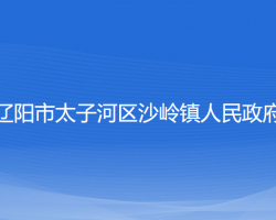 遼陽市太子河區(qū)沙嶺鎮(zhèn)人民政府