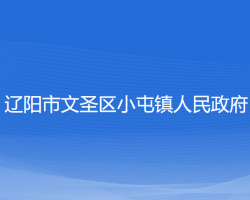 遼陽市文圣區(qū)小屯鎮(zhèn)人民政府