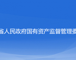 遼寧省人民政府國有資產(chǎn)監(jiān)督管理委員會(huì)