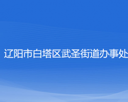 遼陽市白塔區(qū)武圣街道辦事處