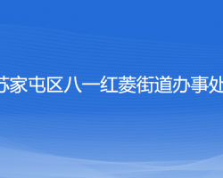 沈陽市蘇家屯區(qū)八一紅菱街道辦事處