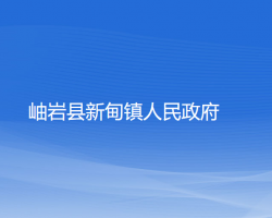 岫巖縣新甸鎮(zhèn)人民政府