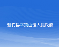 新賓縣平頂山鎮(zhèn)人民政府