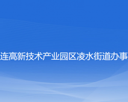 大連高新技術(shù)產(chǎn)業(yè)園區(qū)凌水街道辦事處