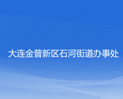 大連金普新區(qū)石河街道辦事處