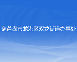 葫蘆島市龍港區(qū)雙龍街道辦事處