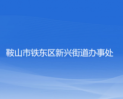 鞍山市鐵東區(qū)新興街道辦事處