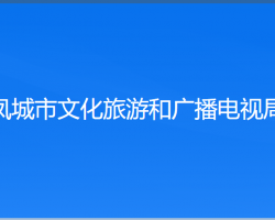 鳳城市文化旅游和廣播電視局