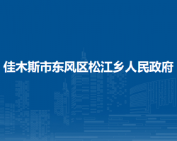 佳木斯市東風(fēng)區(qū)松江鄉(xiāng)人民政府