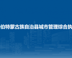 杜爾伯特蒙古族自治縣城市