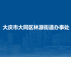 大慶市大同區(qū)林源街道辦事處