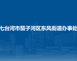 七臺(tái)河市茄子河區(qū)東風(fēng)街道辦事處