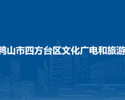 雙鴨山市四方臺(tái)區(qū)文化廣電