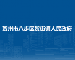 賀州市八步區(qū)賀街鎮(zhèn)人民政府