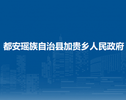 都安瑤族自治縣加貴鄉(xiāng)人民政府