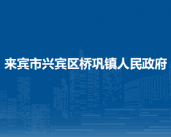 來(lái)賓市興賓區(qū)橋鞏鎮(zhèn)人民政府