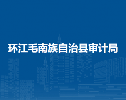 環(huán)江毛南族自治縣審計局